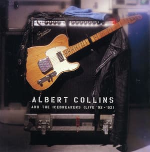 Live '92-'93