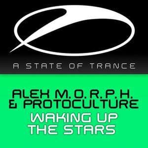 Waking Up The Stars (CDS)