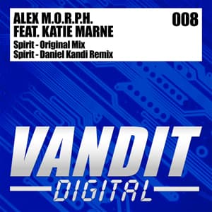 Spirit (Single)