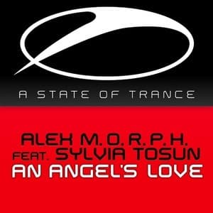 An Angels Love (CDS)