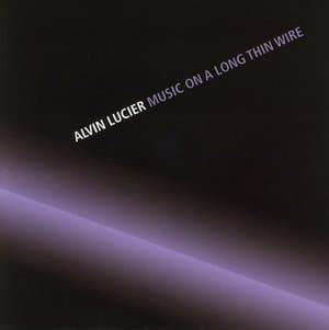 Music On A Long Thin Wire
