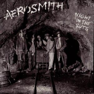 Box Of Fire (Night In The Ruts)
