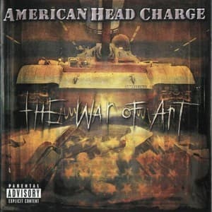 The War Of Art