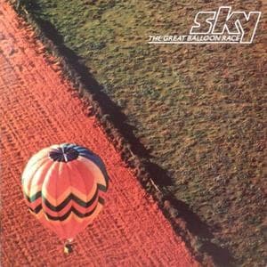Great Balloon Race