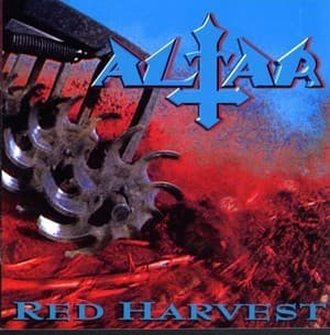 Red Harvest