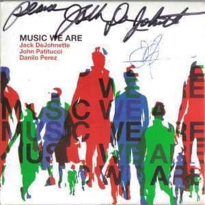 Music We Are
