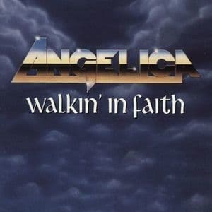 Walkin' In Faith