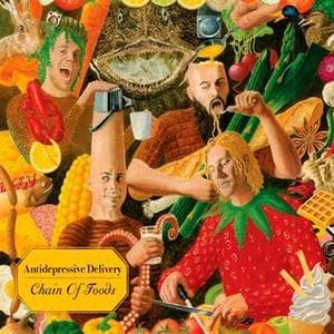 Chain Of Foods