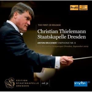 Bruckner: Symphony No. 8