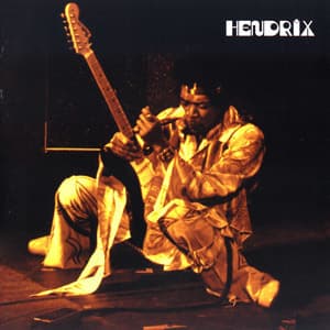 Live At The Fillmore East