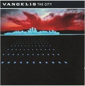 The City