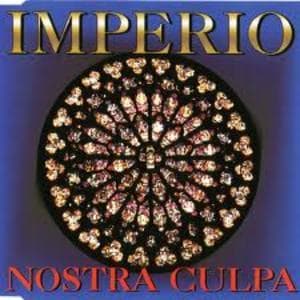 Nostra Culpa [CDM]