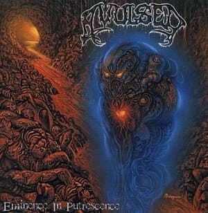 Eminence In Putrescence & Carnivoracity (ep)