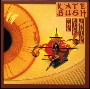 The Kick Inside (jp-import Mini-lp)