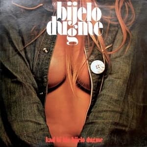 Kad Bi Bio Bijelo Dugme (1997, Hi-fi Centar)