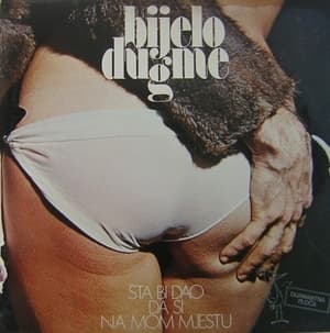 Sta Bi Dao Da Si Na Mom Mjestu (1997, Hi-fi Centar)