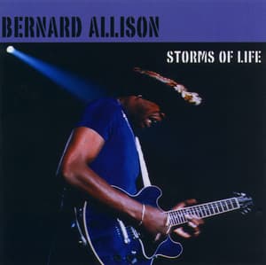 Storms Of Life