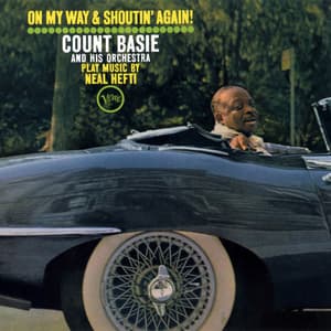 On My Way & Shoutin' Again