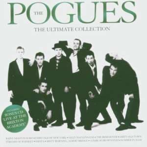 The Ultimate Collection (disc 2) - Live At The Brixton Academy
