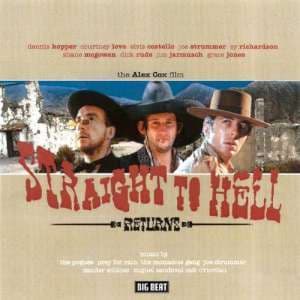 Straight To Hell Returns