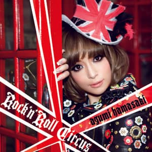 Rock'n'roll Circus