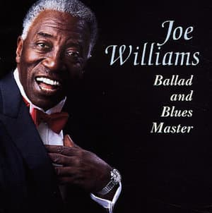 Ballad And Blues Master