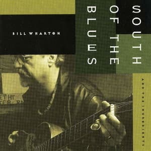 South Of The Blues