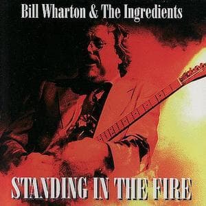 Standing In The Fire