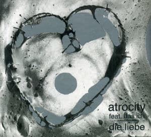 Die Liebe (digipak)