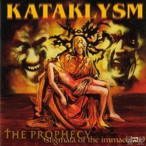 The Prophecy (stigmata Of The Immaculate)