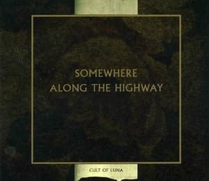 Somewhere Along The Highway