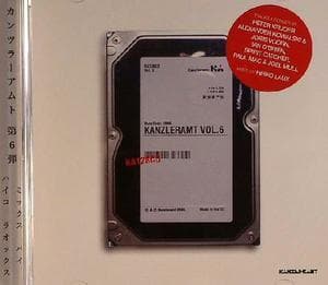 Kanzleramt Vol.6 [Kanzleramt]