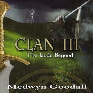 Clan Iii: The Lands Beyond
