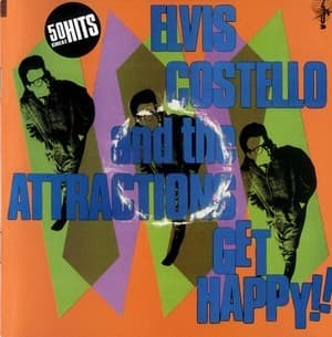 Get Happy!!