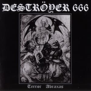 Terror Abraxas Ep