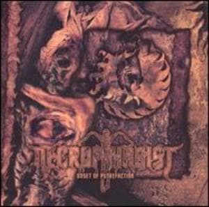 Onset Of Putrefaction