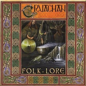 Folk-Lore (russian-licensed)