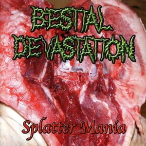 Splatter Mania