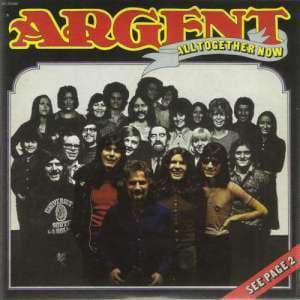 All Together Now(Original Album Classics)