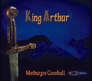 King Arthur 1 : Tintagel & Excalibur