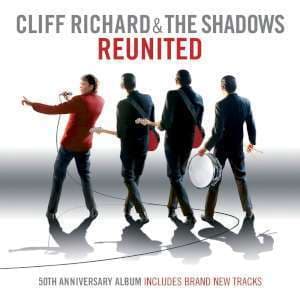Reunited 50th Anniversary