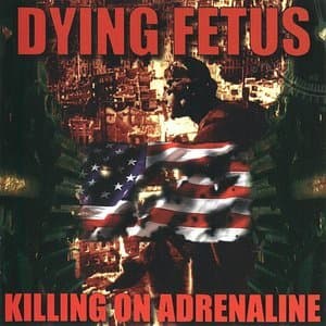 Killing On Adrenaline