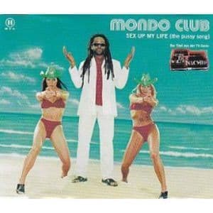 Sex Up My Life (The Pussy Song)