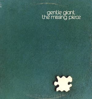 The Missing Piece