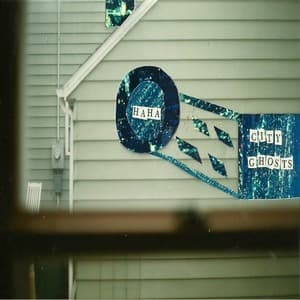 City Ghosts 7"