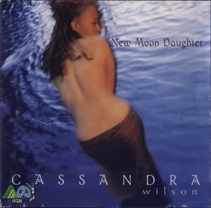 New Moon Daughter (US, CDP 7243 8 32861 2 6)