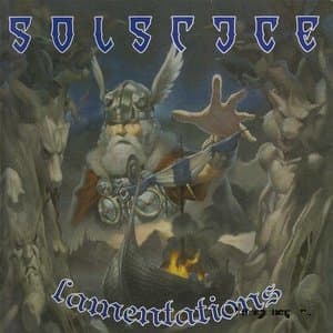 Lamentations (Released 2007)