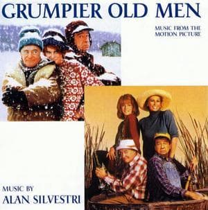 Overboard / Grumpier Old Men / Clean Slate