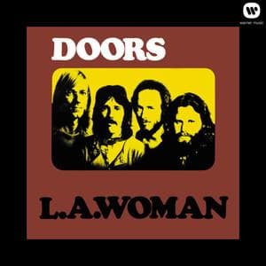 L.A. Woman