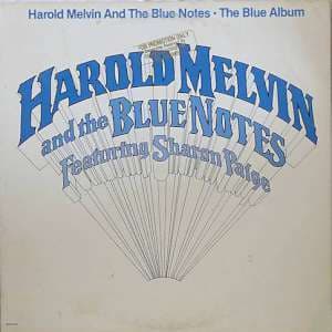 The Blue Album